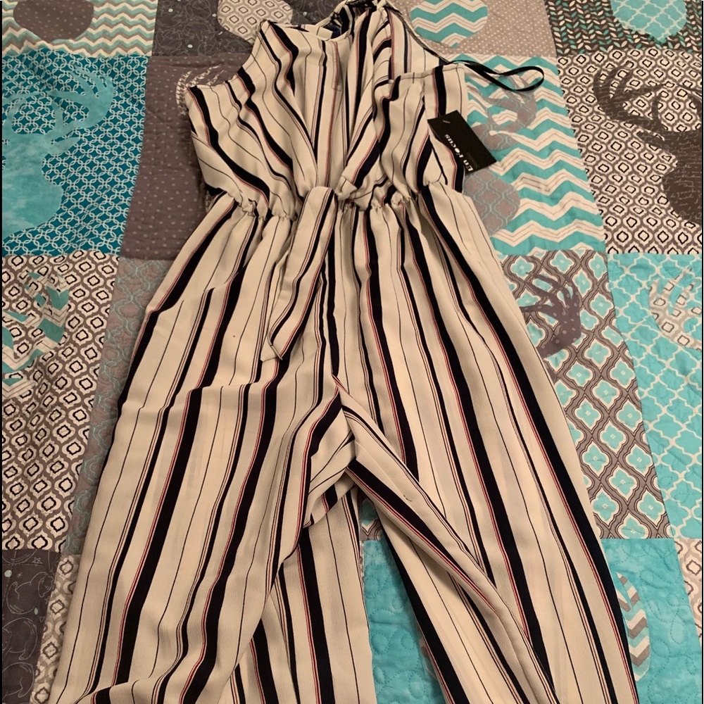 jumpsuit